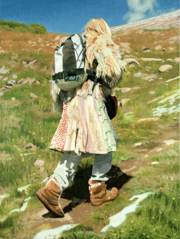 Paul Jacobsen