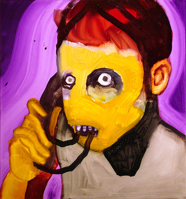 Brian Kokoska