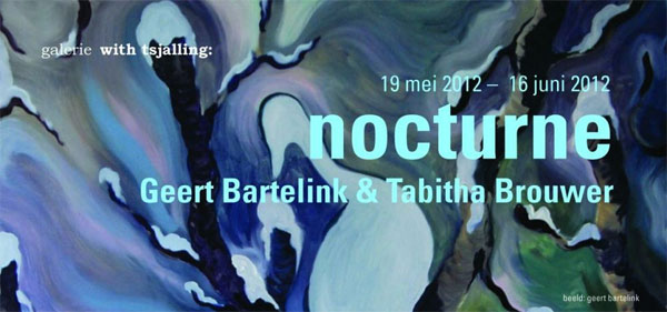 Galerie With Tsjalling