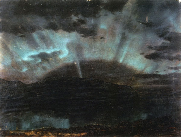 frederic edwin church