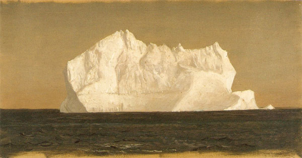 frederic edwin church