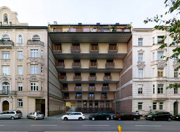 Victor Enrich