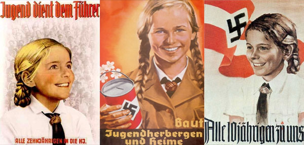 Bund Deutscher M&auml;del