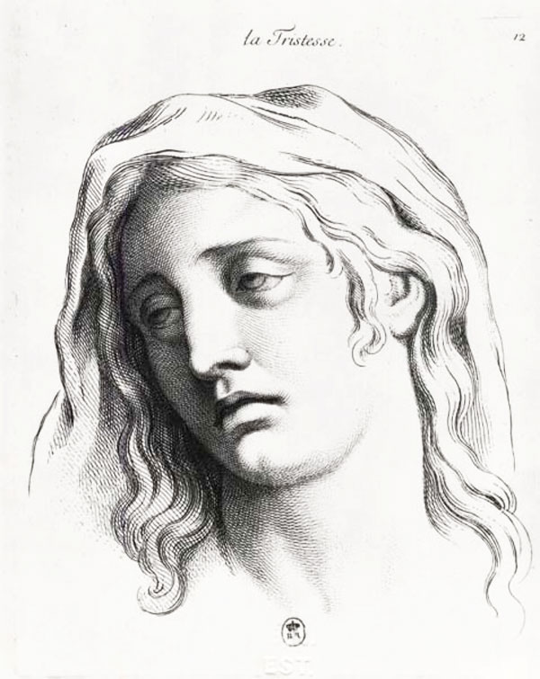 Charles Le Brun