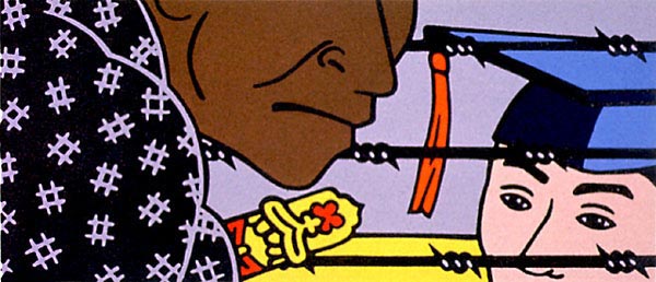 Roger Shimomura