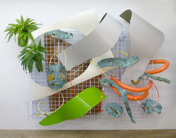 Adam Parker Smith