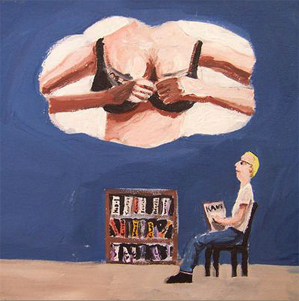 Dan Reeder