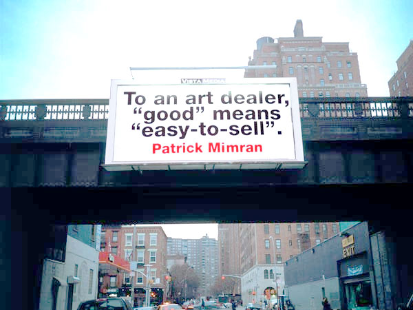 Patrick Mimran