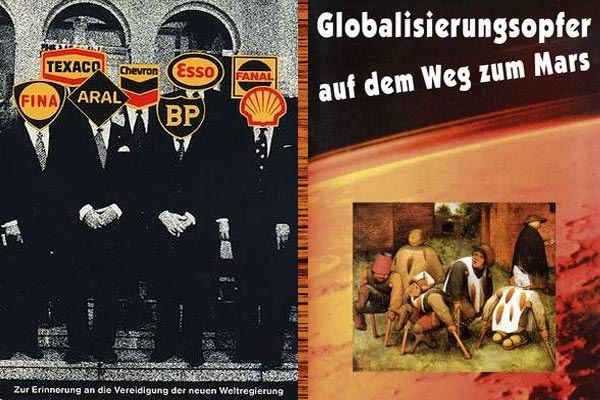 Klaus Staeck