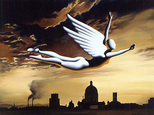 kostabi