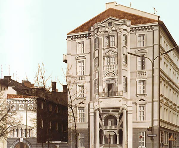 Richard Haas
