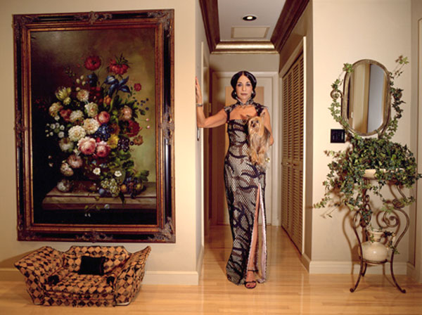 Naomi Harris