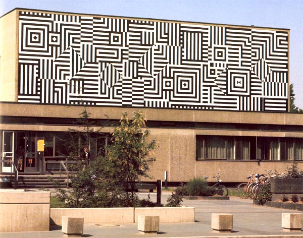 Victor Vasarely