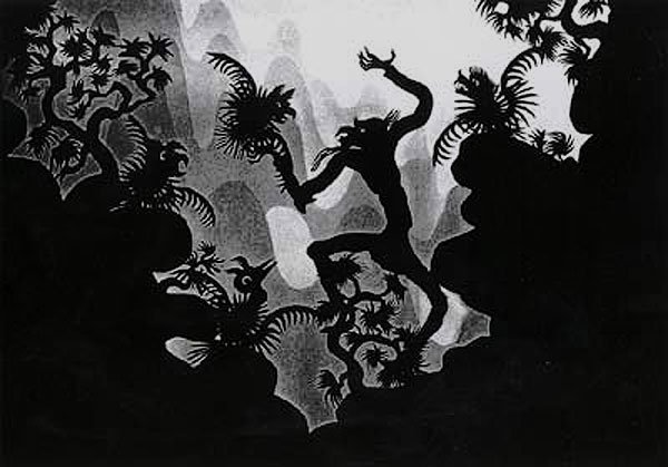 Lotte Reiniger