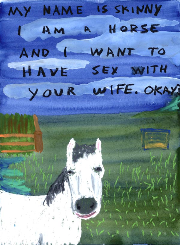 John Lurie