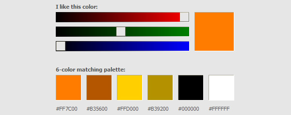 colormatch