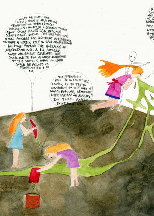 Amy Wilson (detail)