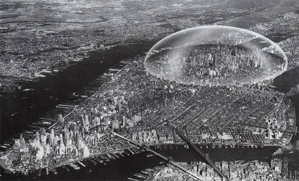 Buckminster Fuller