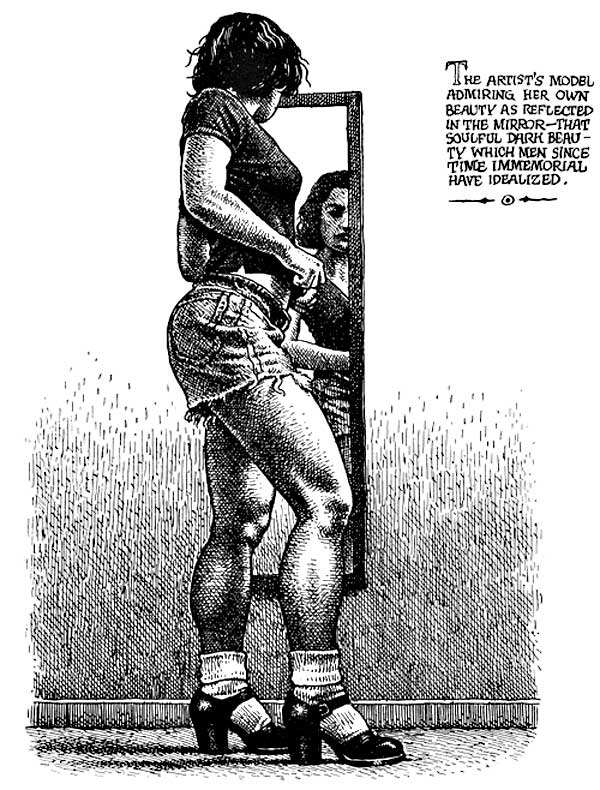 Robert Crumb