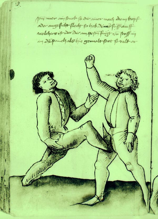 Codex Wallerstein