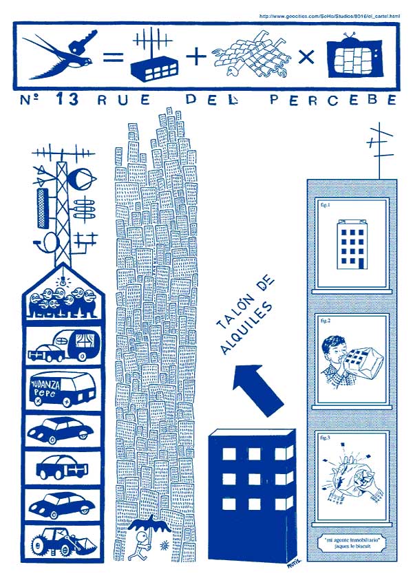 el cartel
