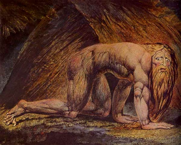 William Blake