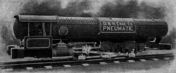 0-6-0 locomotive 1889