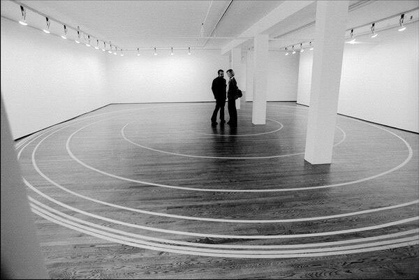 Allan Tanenbaum, Bruce Naumann