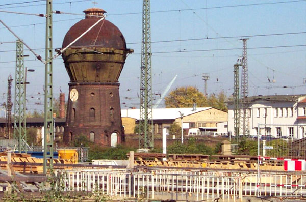 wasserturm
