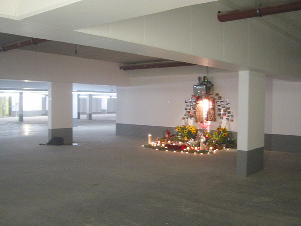 Colien Langerwerf