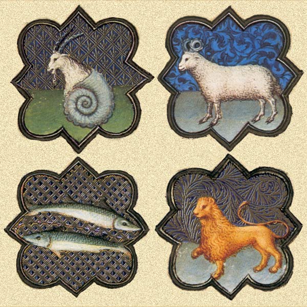 Gebroeders van Limburg (collage Bezembinder)