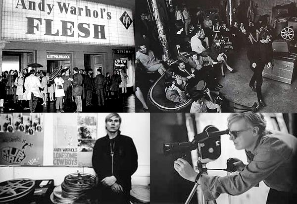 Andy Warhol 