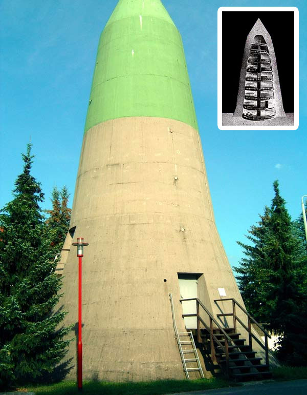 Luftschutzt&uuml;rm