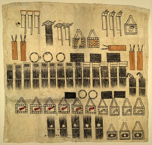 Huexotzinco Codex