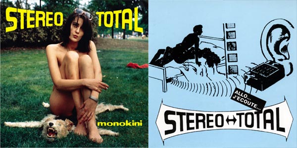 Stereo Total