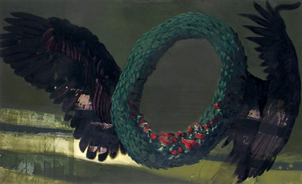 Danne van Schoonhoven  GOOD MOURNING