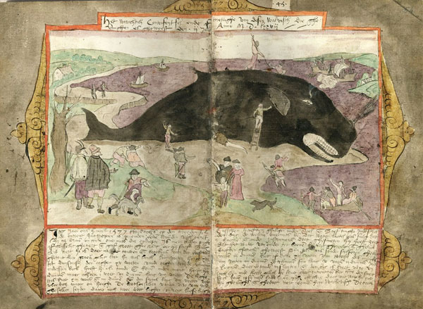 Adriaen Coenen "visboek"