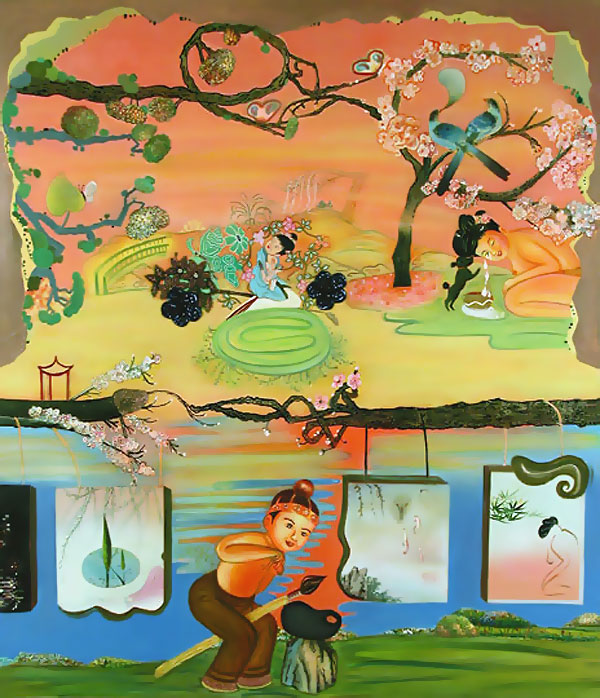 Phyllis Bramson