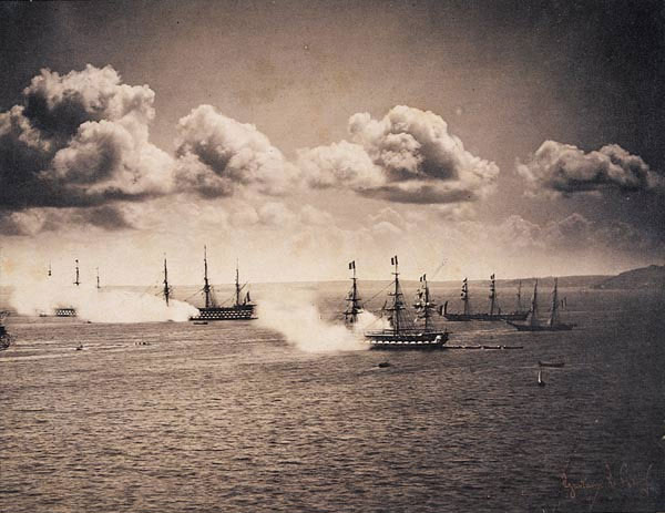 Gustave le Gray 