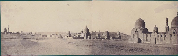 Gustave le Gray