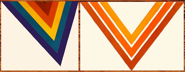 Kenneth Noland