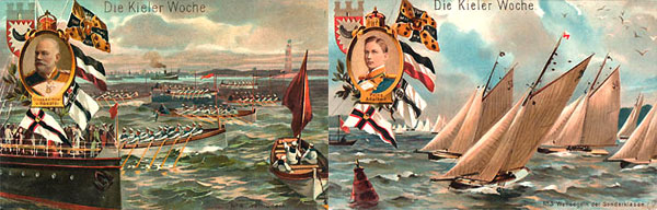 Bildarchiv f&uuml;r Schifffahrt und Yachtgeschichte