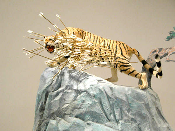 Cai Guo Qiang