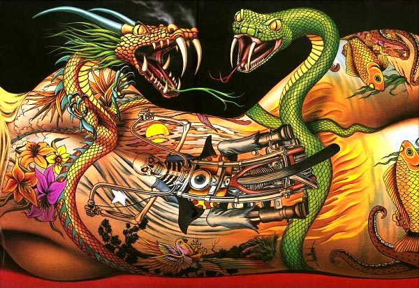 David Mann