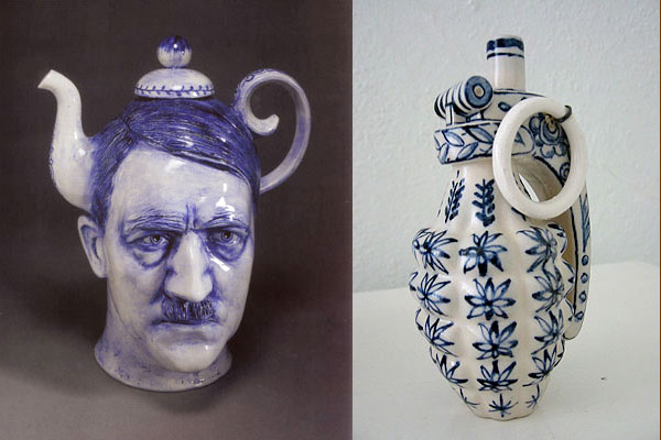 Charles Crafft