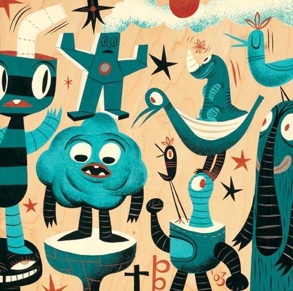 Tim Biskup
