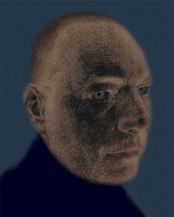 Eduard Bezembinder, yep, it's me