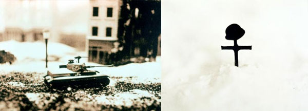 David Levinthal