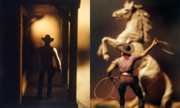 David Levinthal