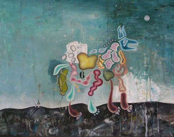 Matias Krahn